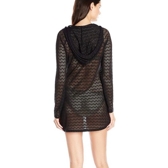 NWT prAna Luiza Tunic in Black Size XL - Picture 2 of 12